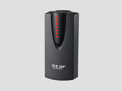 IP-RFL200/IP-RFL200C